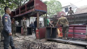 Penataan PKL Cicadas Mulai Disiapkan, Pemkot Bandung Janji Cari Solusi untuk Pedagang