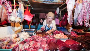 Harga Daging Sapi di Bandung Tembus Rp160 Ribu, Pemkot Pantau Pasokan di Pasar Tradisional