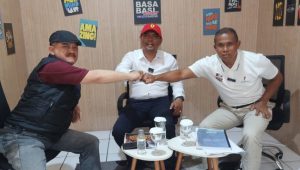 Turnamen Tinju Piala Wali Kota Bandung Disiapkan, GRIP Jaya Ingin Anak Muda Tinggalkan Tawuran