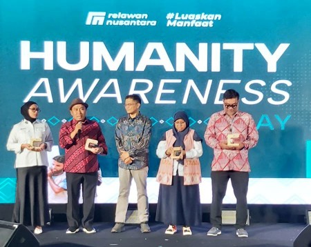 Penguatan Zakat Produktif BAZNAS Jabar Berbuah Apresiasi di Jakarta