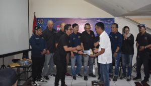 Lewat Workshop Pers Digital, Pokja PWI Kota Bandung Tutup Masa Bakti 2024-2026