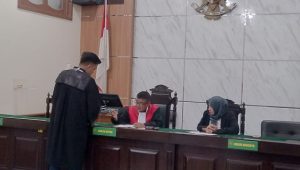 Sidang Perdana Praperadilan di PN Bandung Ditunda, Polda Jabar Tak Hadir