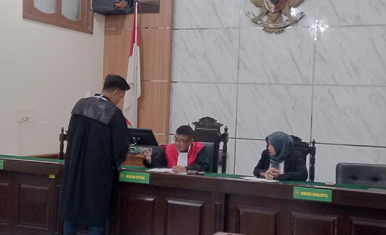 Sidang Perdana Praperadilan di PN Bandung Ditunda, Polda Jabar Tak Hadir