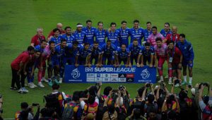 Farhan Bicara Efek Persib ke Asia, Bandung Bisa Ikut Terangkat