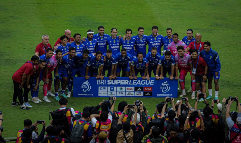 Farhan Bicara Efek Persib ke Asia, Bandung Bisa Ikut Terangkat