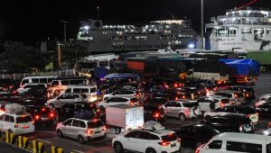 Gapasdap Sebut Keselamatan Pelayaran Harus Ikuti Perkembangan Teknologi Kendaraan Listrik