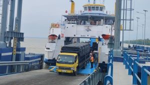 Gapasdap Peringatkan Pemerintah: Industri Penyeberangan Terancam, Keselamatan Penumpang Dipertaruhkan