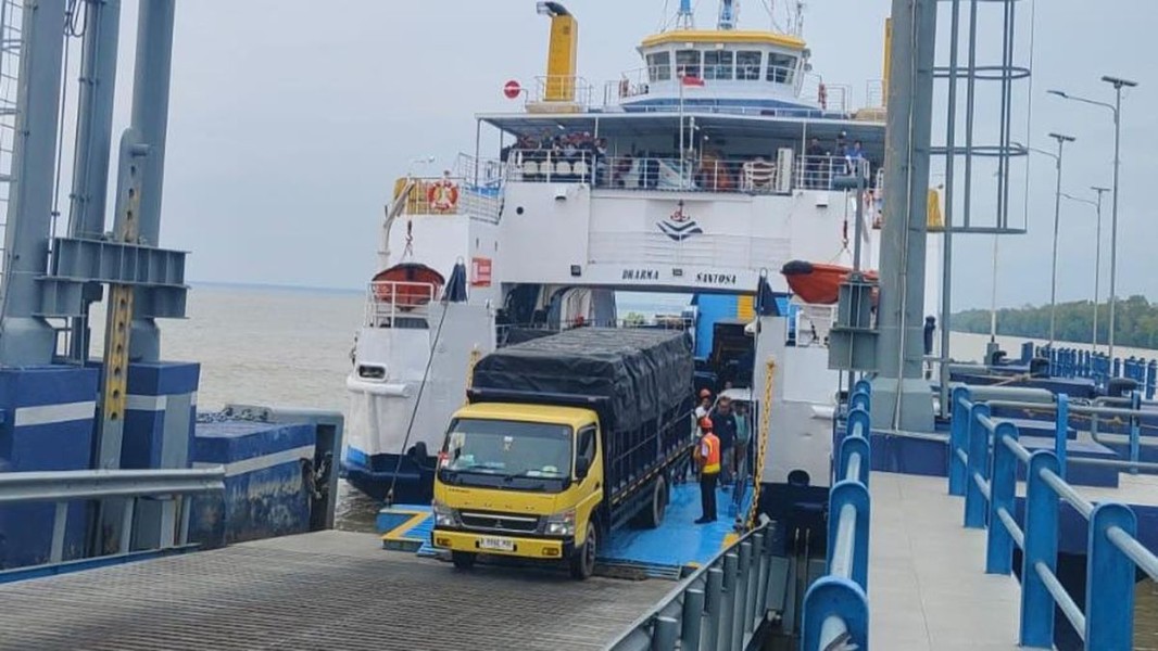 Gapasdap Peringatkan Pemerintah: Industri Penyeberangan Terancam, Keselamatan Penumpang Dipertaruhkan