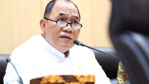 BHS: Pengendalian Harga Pangan Wujud Kehadiran Negara Lindungi Rakyat