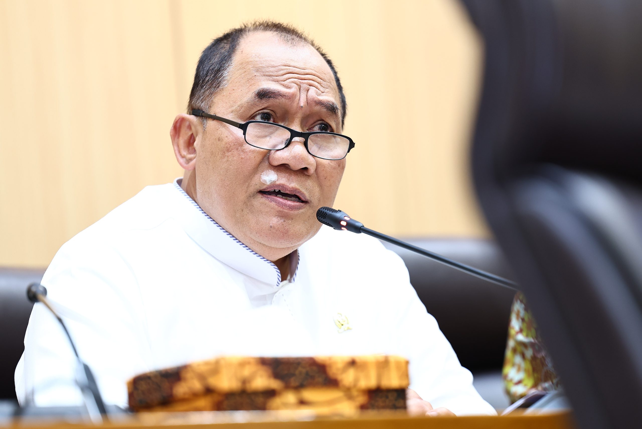 Bambang Haryo Minta Perizinan Kawasan Industri Dipercepat untuk Tarik Investor