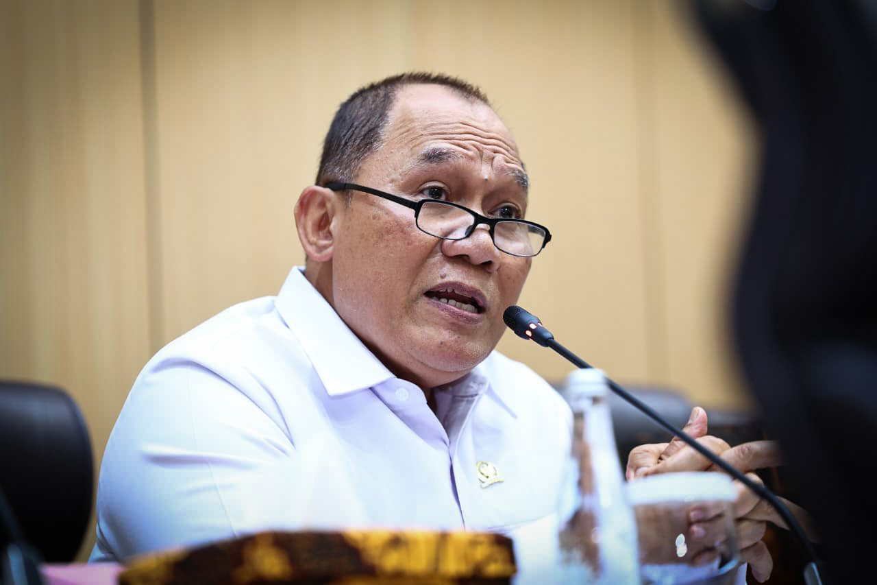 Bambang Haryo Kritik Pengawasan Distribusi AMDK, Soroti Risiko Paparan Panas Saat Pengiriman