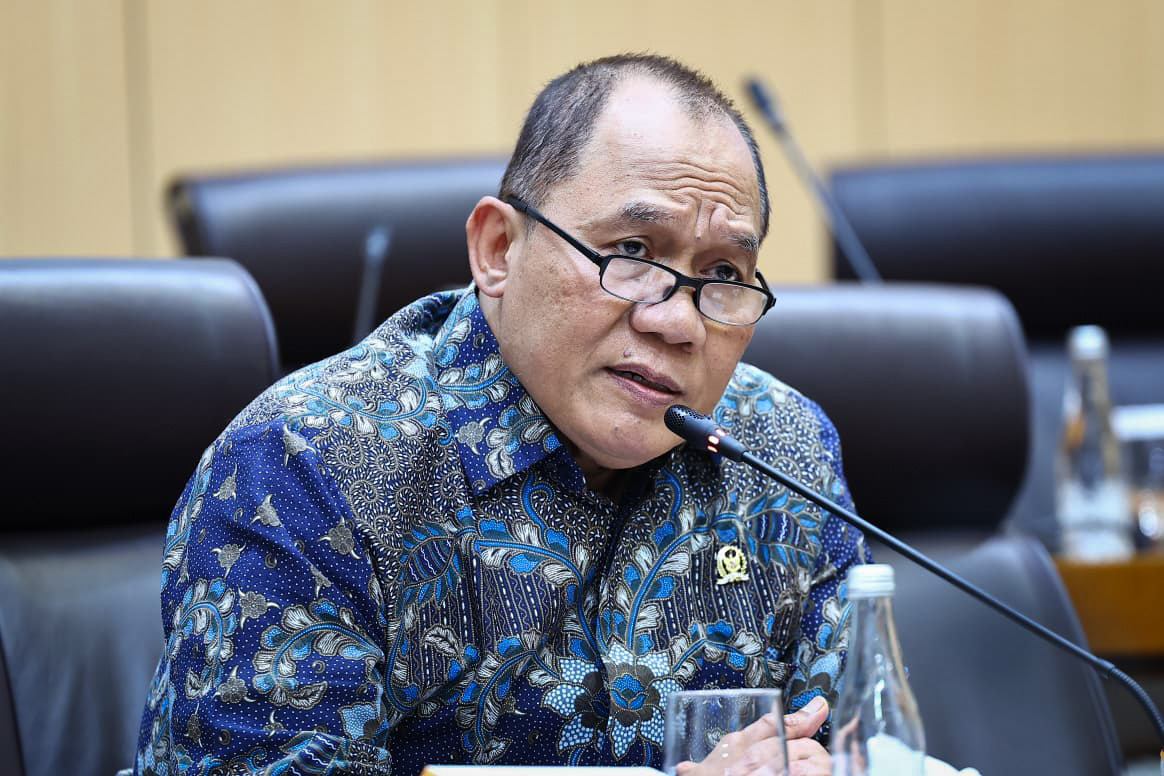 Bambang Haryo Tekankan SDM dan Infrastruktur Jadi Kunci Sukses Kawasan Industri Nasional