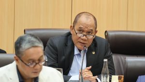 Kenaikan Pajak Air Tanah Dinilai Membebani Industri, BHS Minta Pemkab Bogor Evaluasi Kebijakan