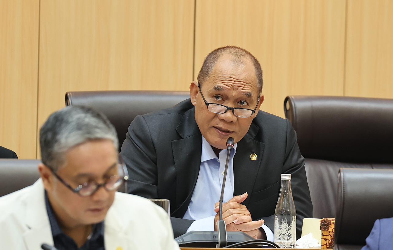 Bambang Haryo Desak TVRI Percepat Sosialisasi Hak Siar Piala Dunia untuk Pelaku Usaha