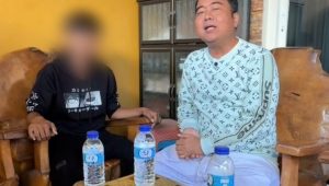 Harapan dan Prestasi di Tengah Polemik PPDB, Cak Sholeh Turun Menyoroti