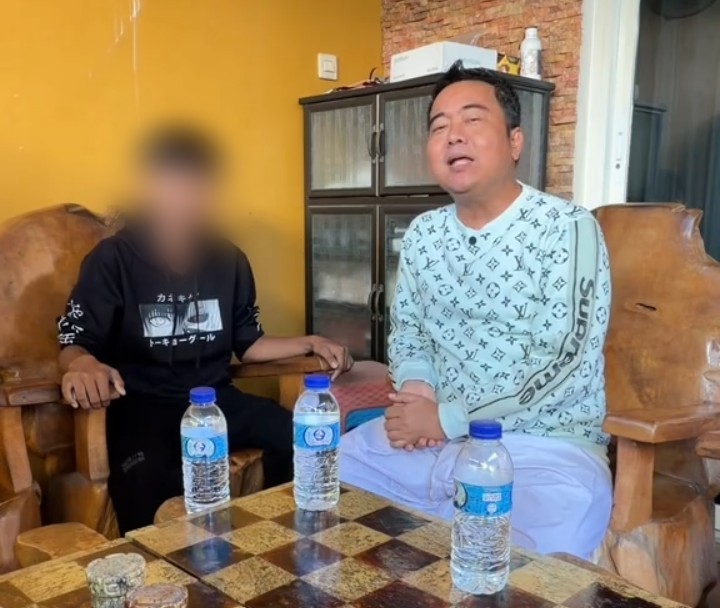 Harapan dan Prestasi di Tengah Polemik PPDB, Cak Sholeh Turun Menyoroti