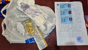 Pengawasan Ketat Lapas Malang Gagalkan Penyelundupan Obat di Dalam Pembalut