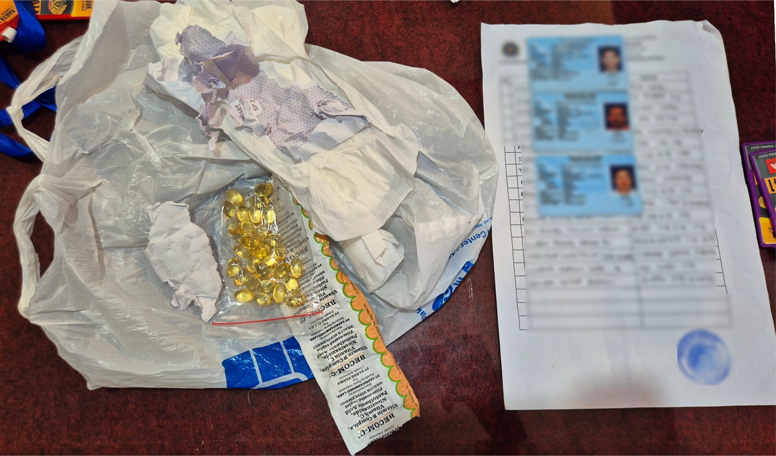 Pengawasan Ketat Lapas Malang Gagalkan Penyelundupan Obat di Dalam Pembalut