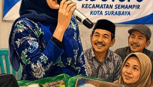 Dugaan Sunat Dana Reses Kembali Mencuat, Kegiatan Anggota Fraksi PAN Jadi Sorotan