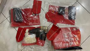 Polres Bondowoso Bongkar Jaringan Narkoba Antar Wilayah, Ribuan Pil Koplo dan Puluhan Paket Sabu Disita