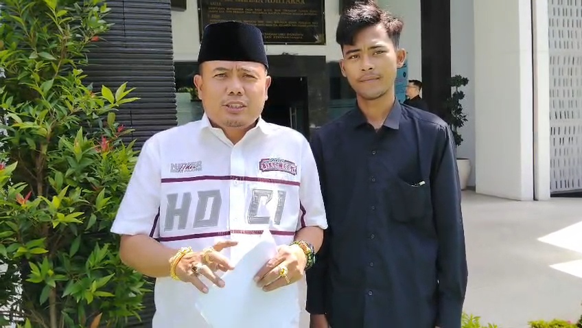 Kejari Tanjung Perak Jangan Diam, AMI Minta Kepastian Hukum atas Dugaan Sunat Dana Reses DPRD Surabaya