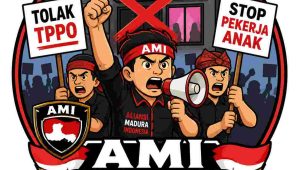 Aliansi Madura Indonesia Akan Turun Aksi Demonstrasi Besar-besaran ke SPA Gion