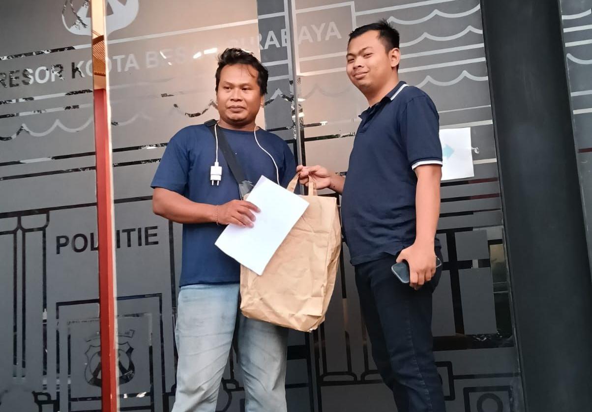 Maxim Indonesia Buka Suara Terkait Dugaan Hilangnya Dokumen Pengiriman di Surabaya