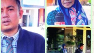 Diduga Dipalsukan Sejak 2015, Tanda Tangan Ahli Waris dalam AJB dan Surat Kuasa Berujung Laporan Polisi