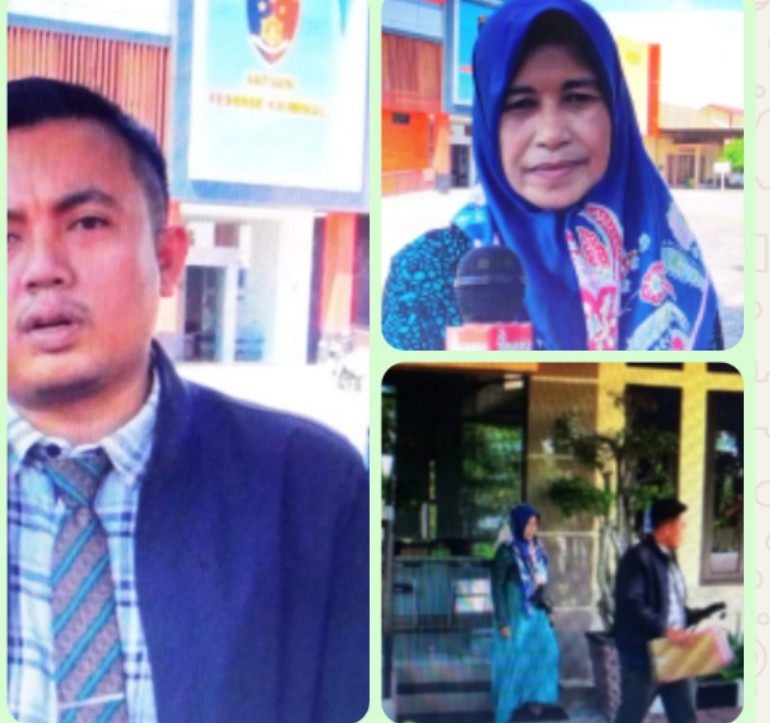 Diduga Dipalsukan Sejak 2015, Tanda Tangan Ahli Waris dalam AJB dan Surat Kuasa Berujung Laporan Polisi