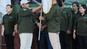 Komnas PPLH Hadir di Mojokerto, Momentum Memperkuat Pengawasan dan Kepedulian Lingkungan