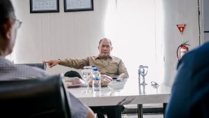 Bambang Haryo Soroti 20 Kapal Ferry Menganggur Akibat Minimnya Dermaga di Kayangan–Pototano