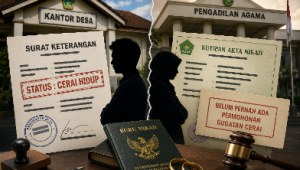 Legalisir Desa dan Status Pernikahan, Investasi Administrasi yang Wajib Dilakukan untuk Hindari Sengketa Hukum