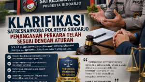 Tidak Ditemukan Bukti Cukup, Pemulangan Terduga Disebut Bentuk Kepatuhan pada Hukum