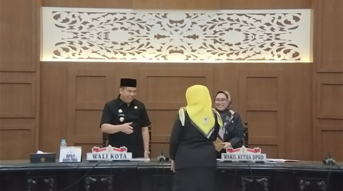 Aminuddin Perkuat Sinergi dengan DPRD, Regulasi Baru Disiapkan untuk Kesejahteraan Warga