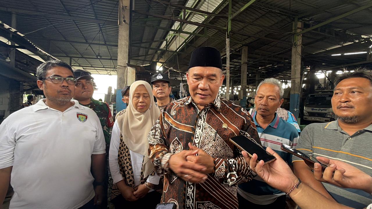BHS Fasilitasi Perluasan Jaringan Gas untuk Sentra Industri Tahu Tropodo