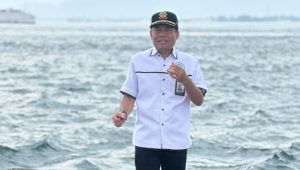Ketua Umum DPP GAPASDAP: Separuh Armada Ketapang Menganggur karena Dermaga Terbatas