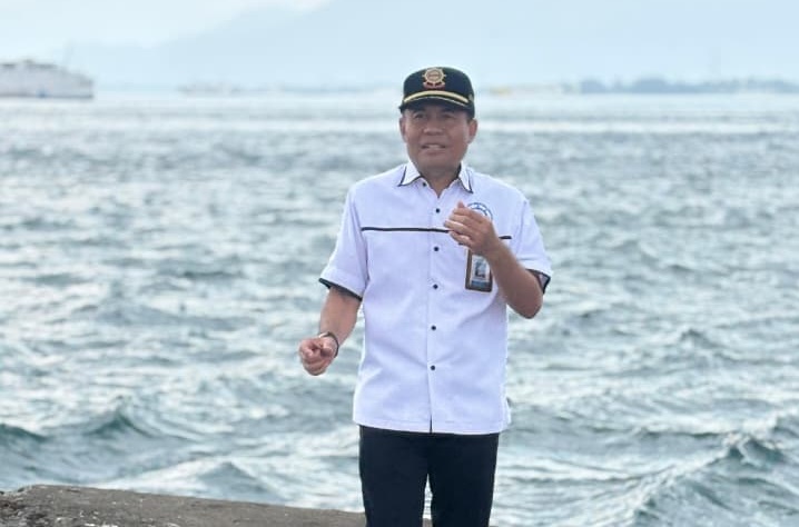 Ketua Umum DPP GAPASDAP: Separuh Armada Ketapang Menganggur karena Dermaga Terbatas