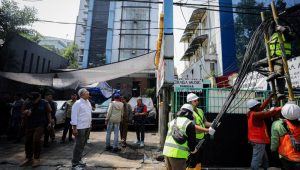 Setelah Kasus Erwin Dihentikan, Farhan Minta Pemkot Bandung Tetap Fokus Urus Warga