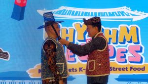 Bandung dan Korea Bertemu di Rhythm & Recipes, UMKM Lokal Didorong Go Internasional