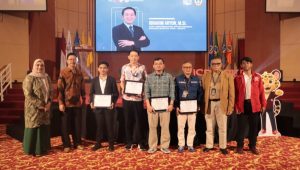 USB Fair 2026 Buka Jalan ke Dunia Kerja, Peluang Magang ke Jepang Ikut Dihadirkan