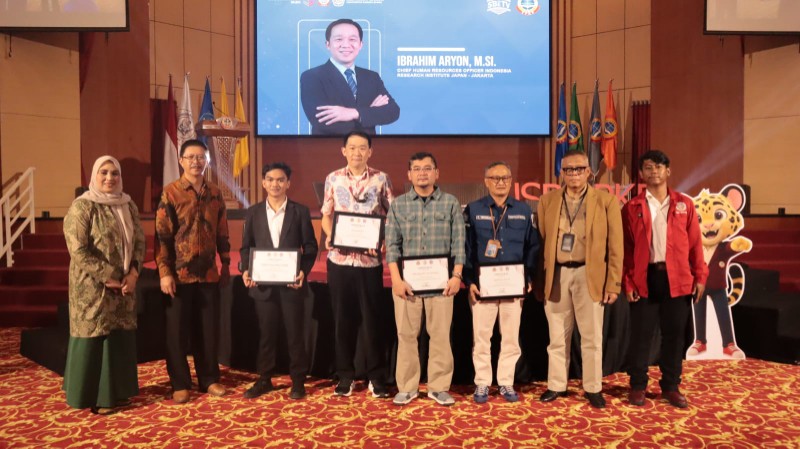USB Fair 2026 Buka Jalan ke Dunia Kerja, Peluang Magang ke Jepang Ikut Dihadirkan