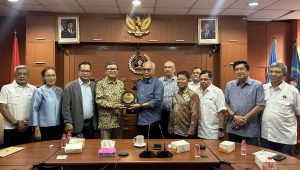 AFPI Gandeng PWI Perluas Literasi Keuangan Masyarakat
