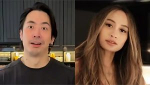 Rafaela Rahardja Gugat Cerai Pendeta Brian Siwarta, Sidang Perdana Pekan Depan