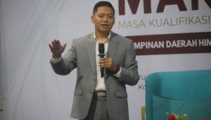 Susanto Triyogo: Pancasila Harus Jadi Kompas Kaum Muda Indonesia