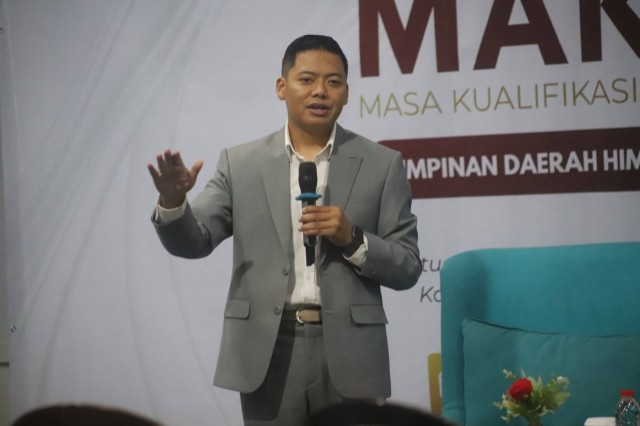 Susanto Triyogo: Pancasila Harus Jadi Kompas Kaum Muda Indonesia