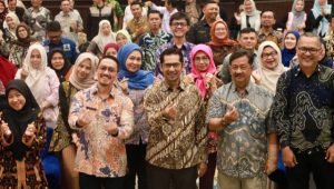 Kang Upep: Data Kemiskinan Akurat Jadi Kunci Bantuan Tepat Sasaran