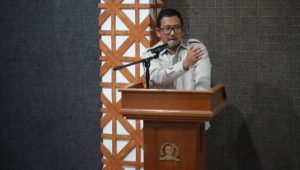 Toni Wijaya Dorong KNPI Batununggal Jadi Motor Penggerak Pemuda