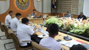 Komisi I Minta OPD Serius Tindak Lanjuti Rekomendasi LKPJ