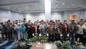 Hima Persis Didorong Jadi Motor Penggerak Pendidikan dan Pemberdayaan Pemuda Kota Bandung