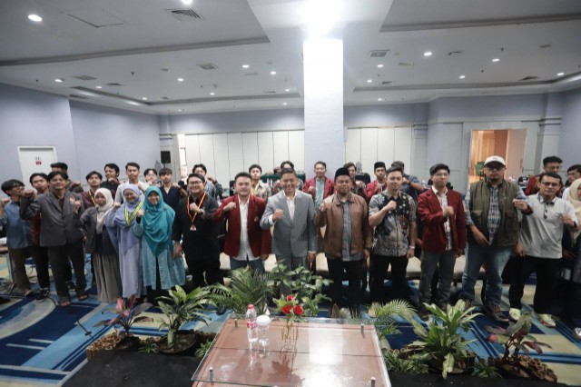 Hima Persis Didorong Jadi Motor Penggerak Pendidikan dan Pemberdayaan Pemuda Kota Bandung